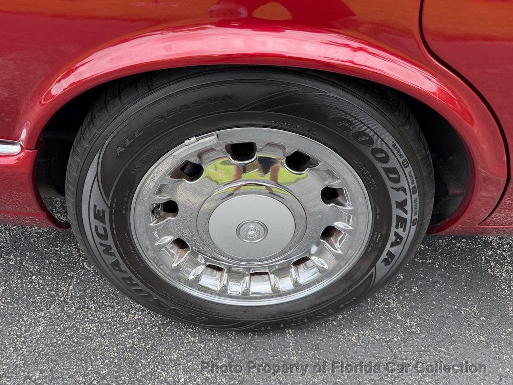 Used 1999 Jaguar XJ8 L RWD image 85