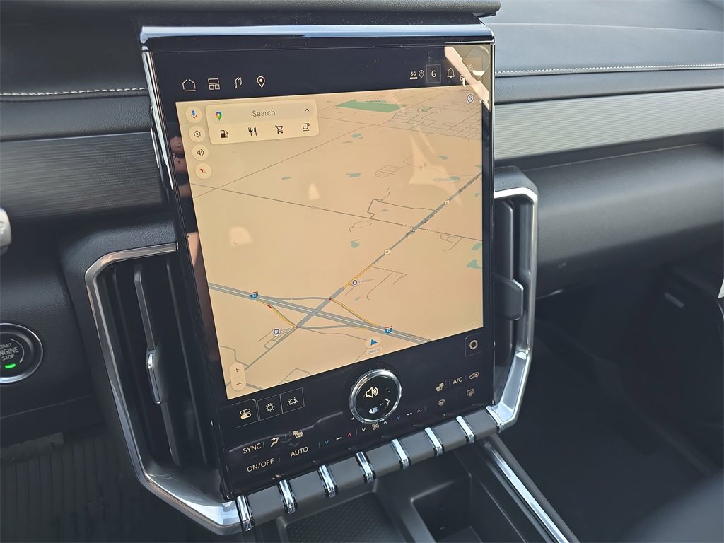 New 2026 GMC Acadia Elevation image 24