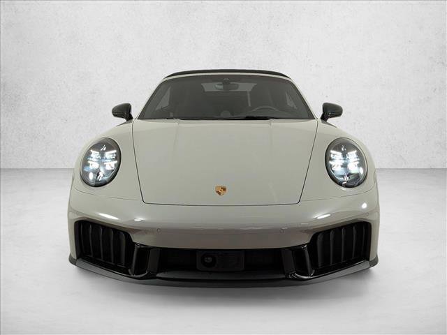 Used 2026 Porsche 911 Carrera GTS image 6