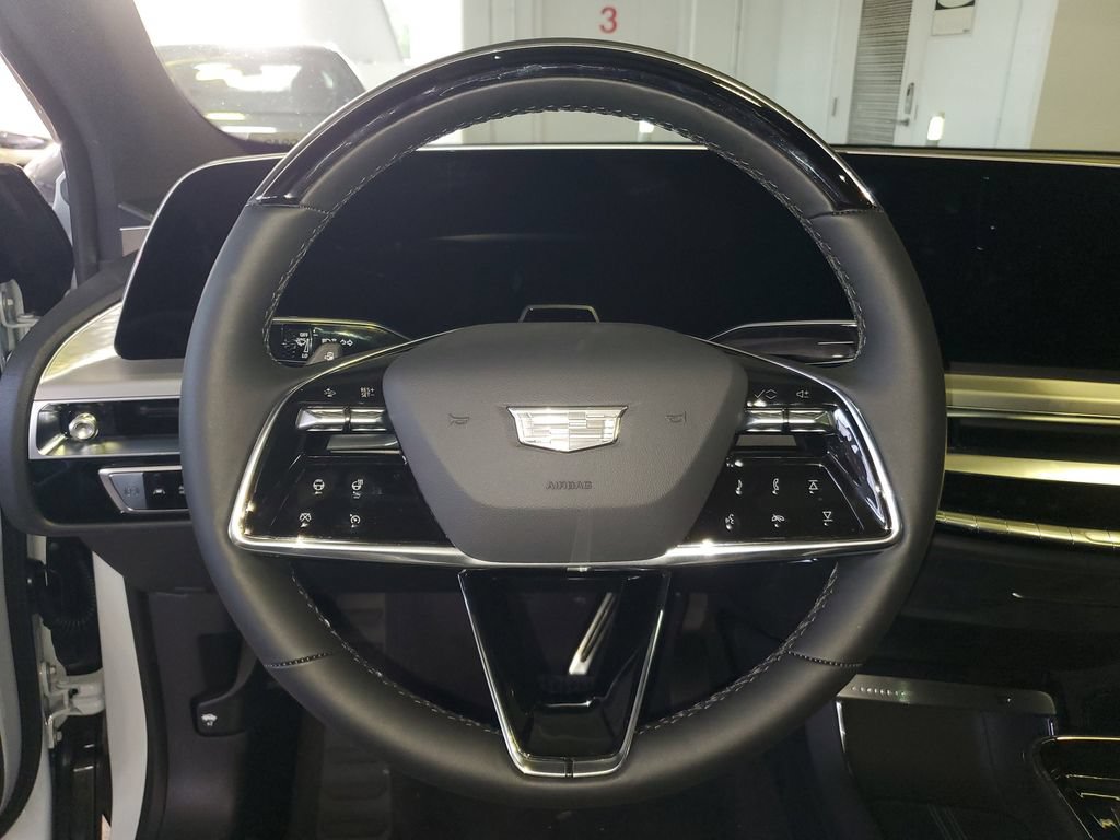 New 2026 Cadillac Lyriq Sport RWD image 18