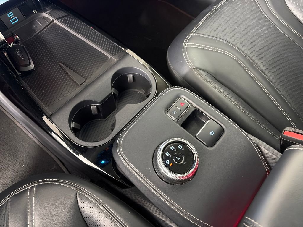 Used 2023 Ford Mustang Mach-E Premium AWD/4WD image 21