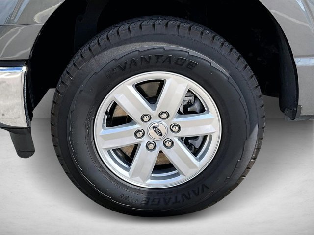 Used 2023 Ford F150 XLT w/ Equipment Group 301A Mid AWD/4WD image 10