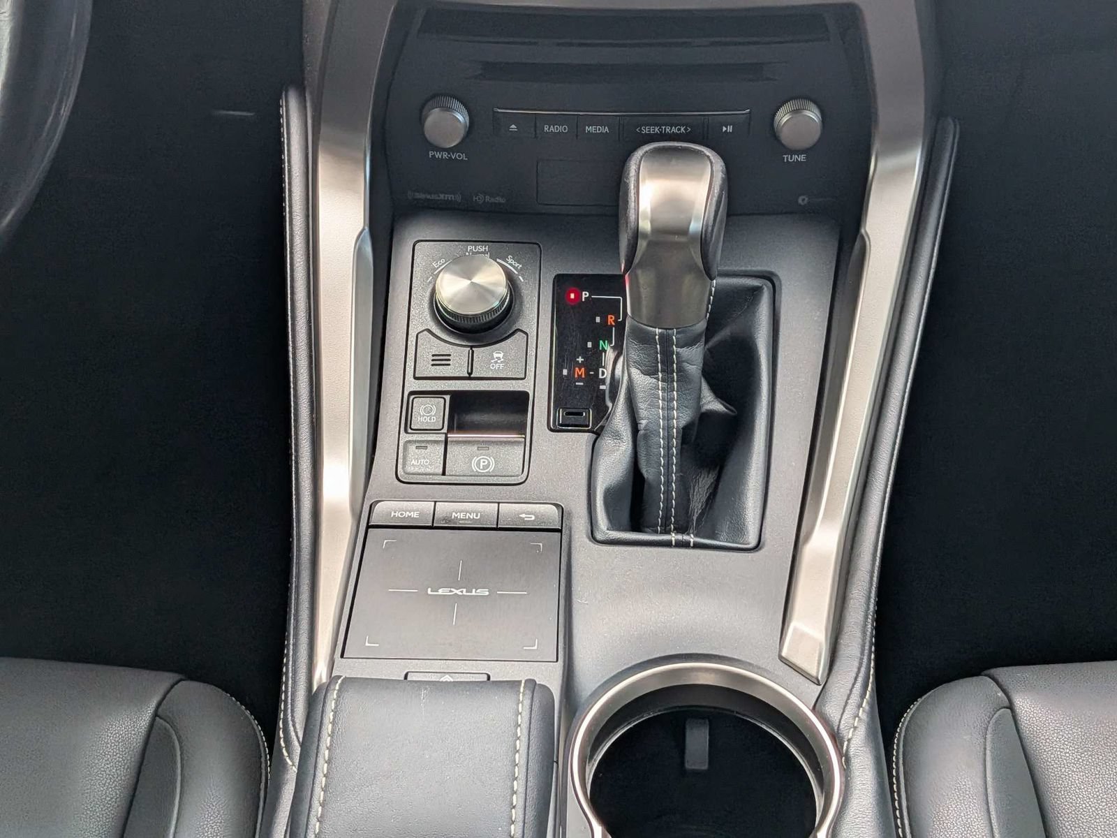 Used 2018 Lexus NX 300 FWD w/ Accessory Package 2 image 18