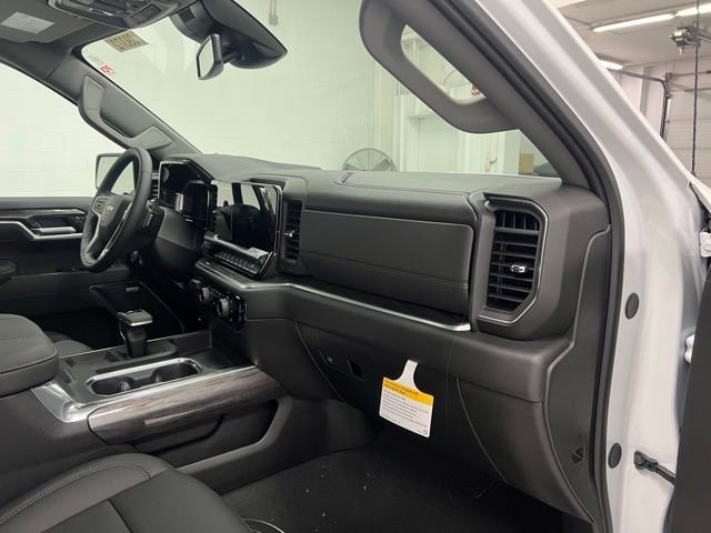 New 2026 Chevrolet Silverado 1500 LTZ AWD/4WD image 23
