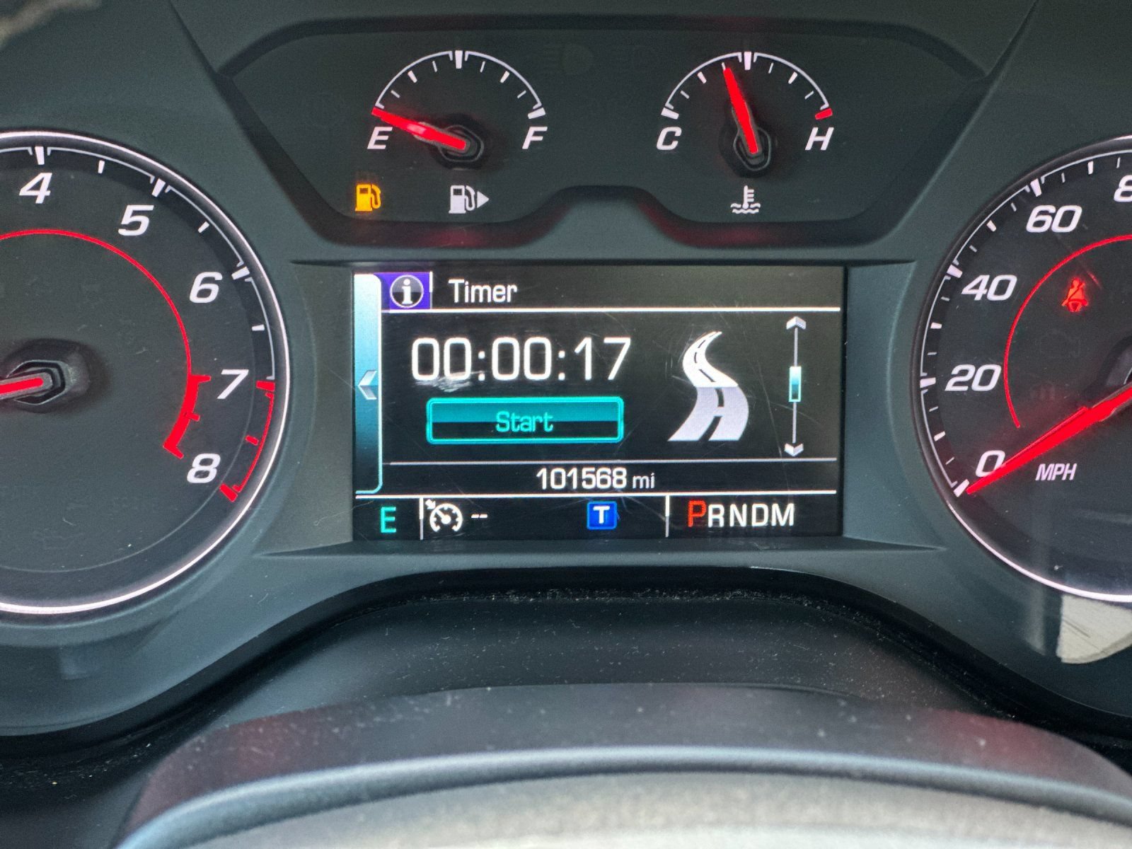 Used 2017 Chevrolet Camaro LT w/ RS Package RWD image 23