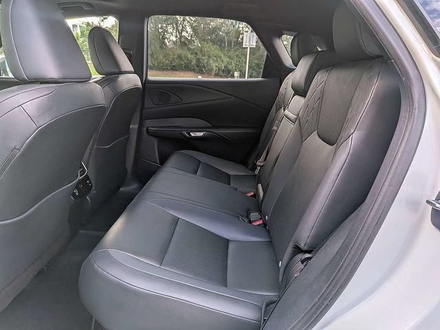 Used 2025 Lexus RX 350h w/ Accessory Package (K3) AWD/4WD image 15