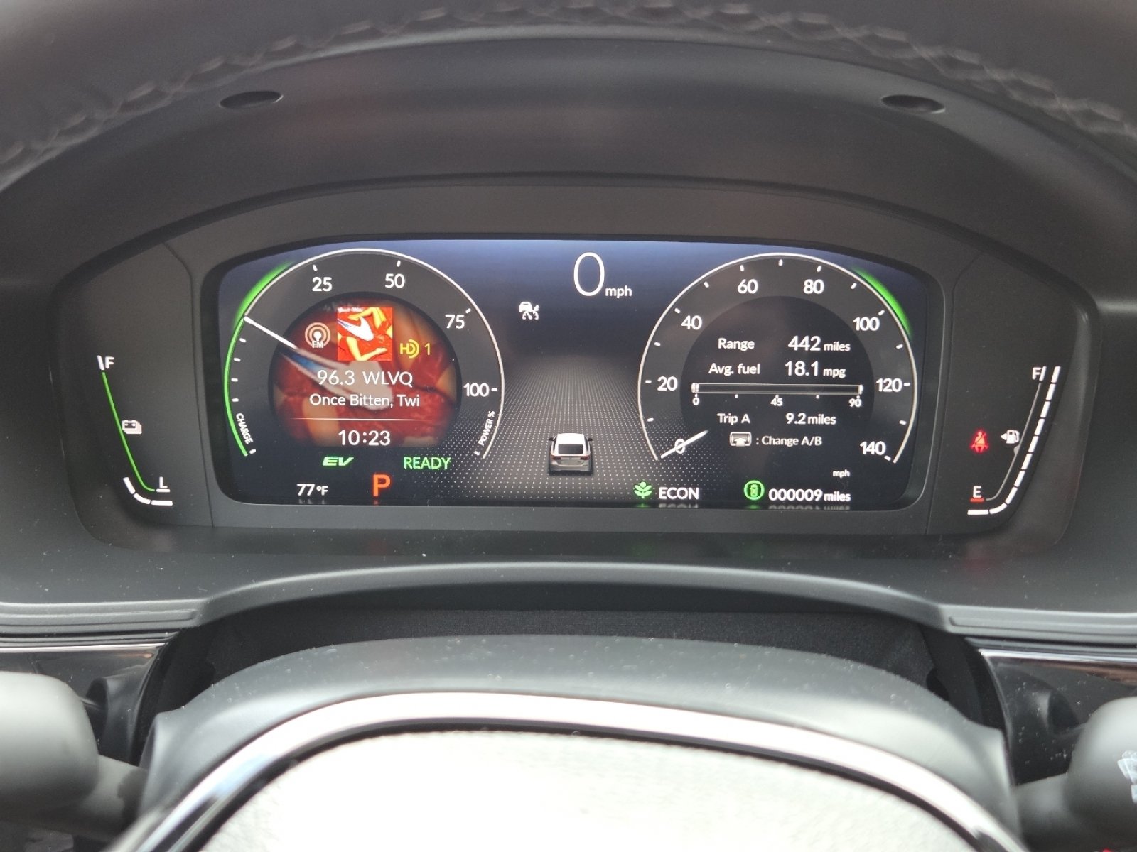 New 2026 Honda Civic Sport Touring image 34