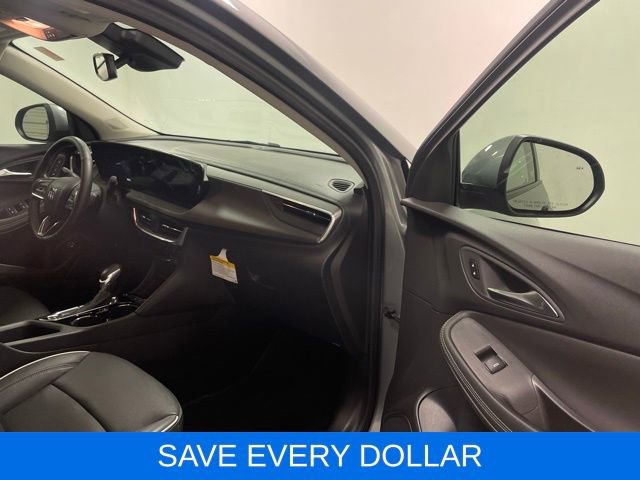 Used 2024 Buick Encore GX Avenir w/ Avenir Convenience Package image 22