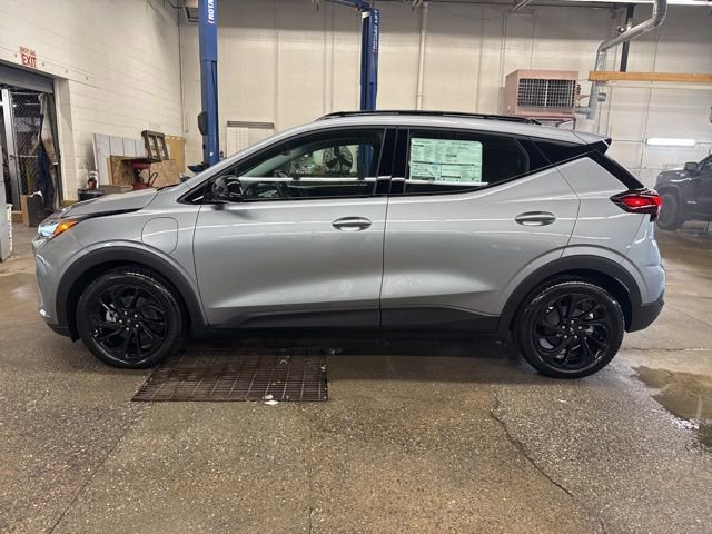 New 2027 Chevrolet Bolt RS image 3