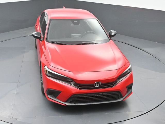 Used 2022 Honda Civic Sport image 36