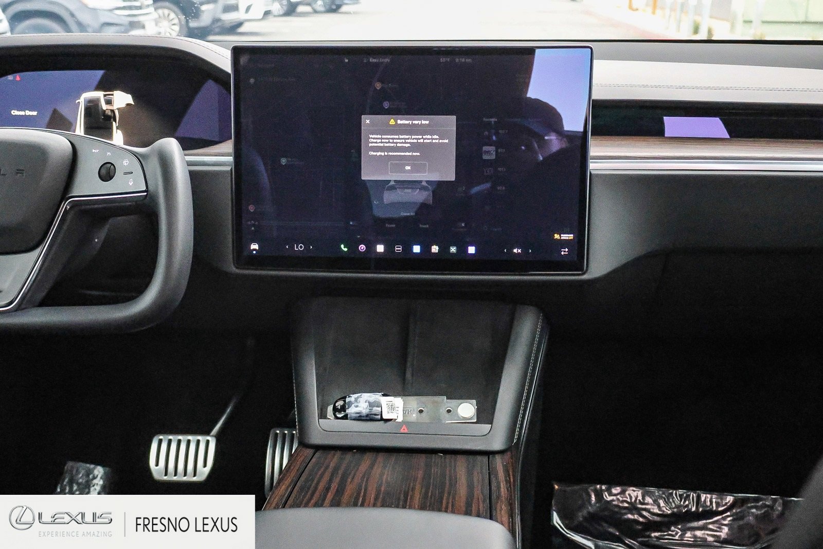 Used 2022 Tesla Model X image 16