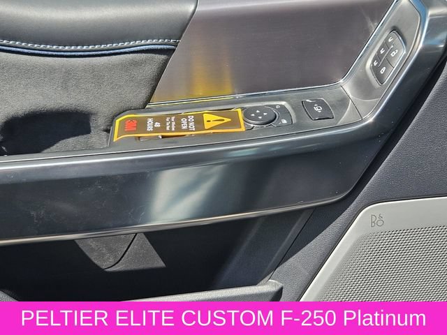 New 2026 Ford F250 Platinum AWD/4WD image 31