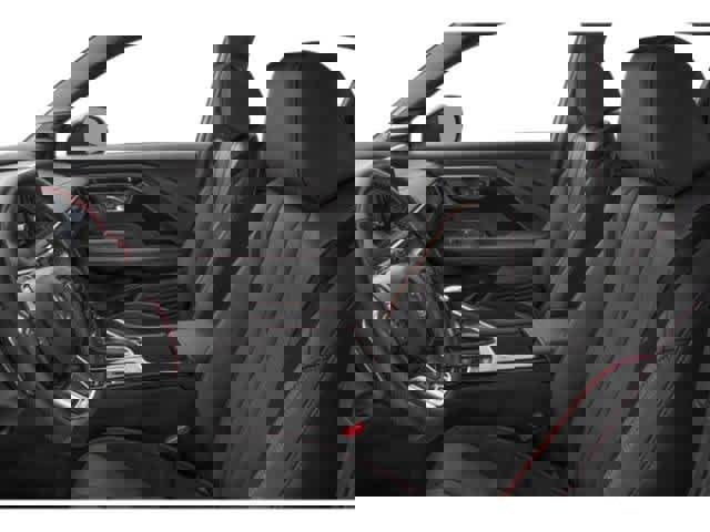 Used 2025 Acura ADX A-Spec AWD/4WD image 11