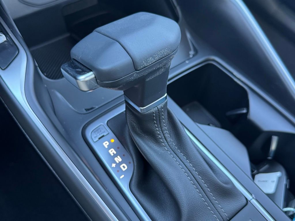 New 2026 Kia Sorento S w/ S Panoramic Sunroof Package image 29