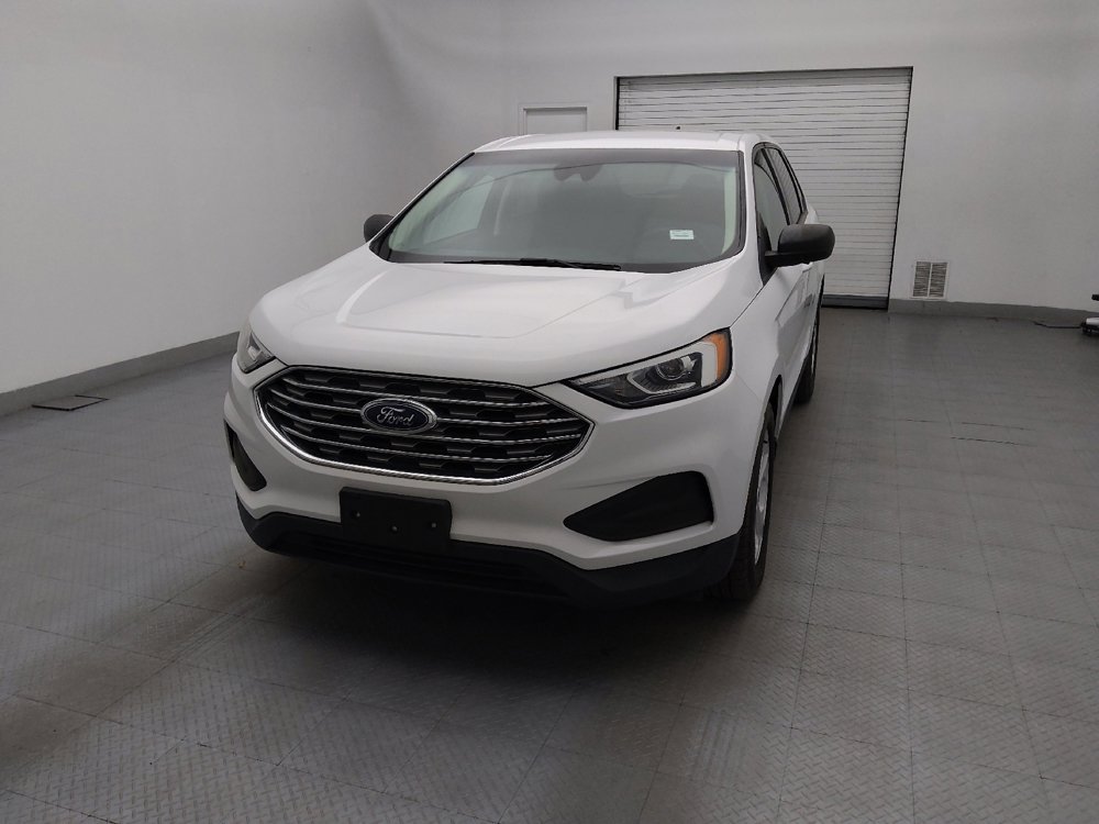 Used 2019 Ford Edge SE AWD/4WD image 15