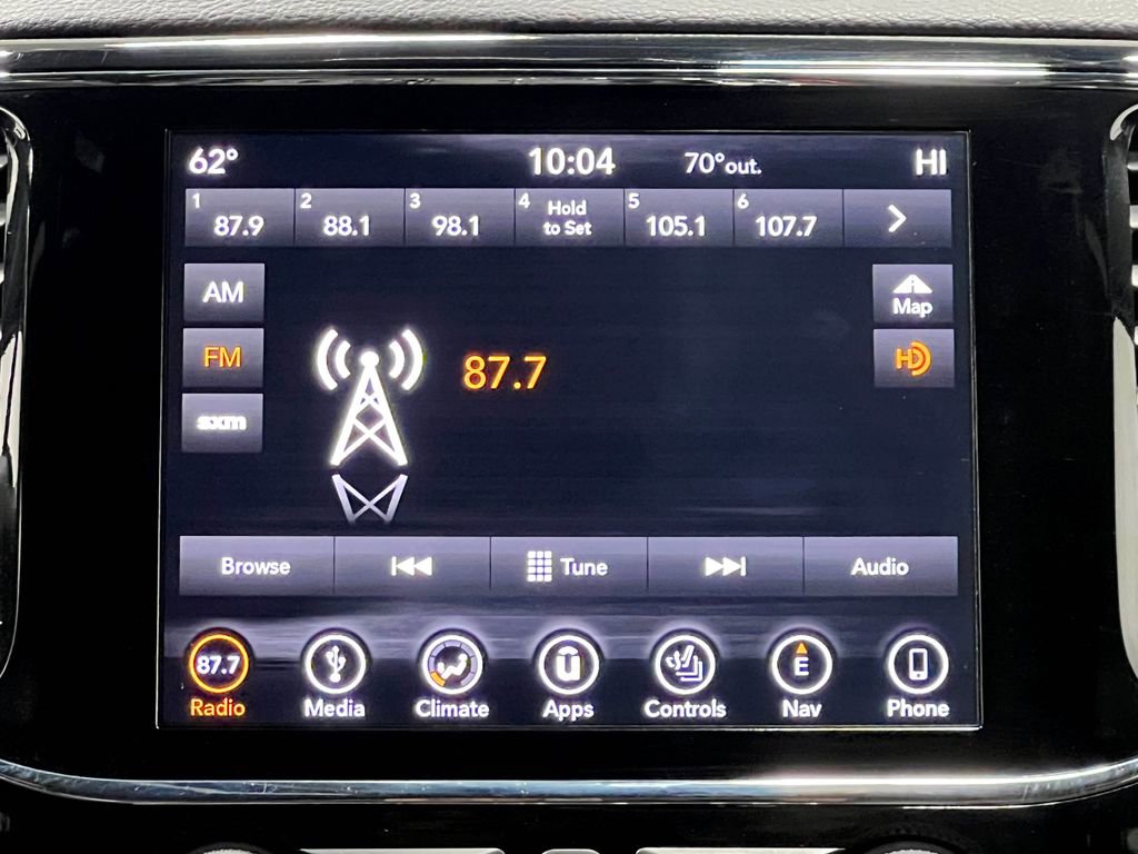 Used 2019 Jeep Grand Cherokee Altitude image 25