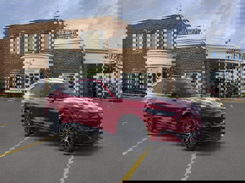 New 2025 Ford Mustang Mach-E Premium image 7