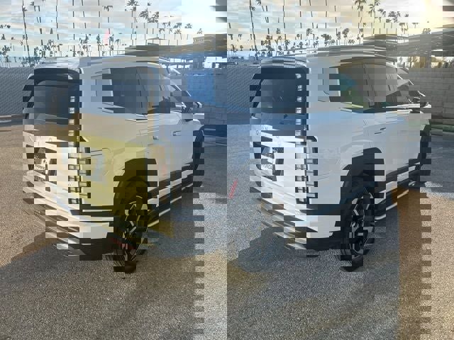 New 2026 Hyundai Ioniq 9 SE image 4