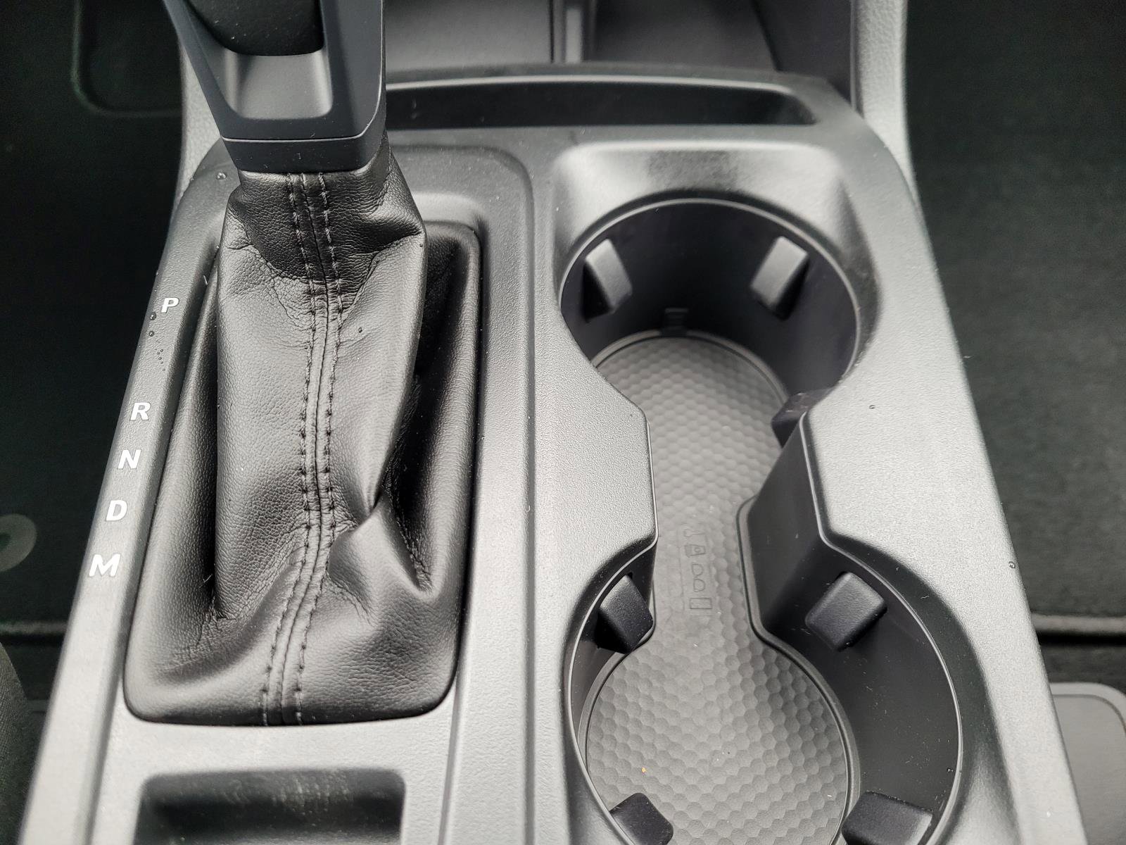 New 2026 Ford Ranger XL image 18