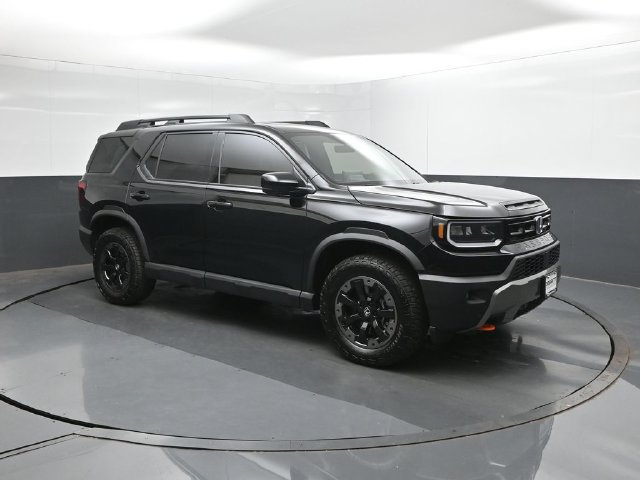 New 2026 Honda Passport TrailSport Elite image 26