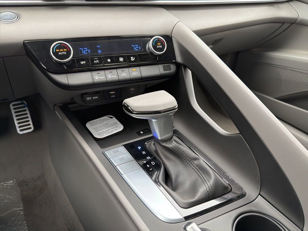 New 2026 Hyundai Elantra Sport w/ Cargo Package image 25