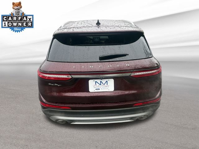 Used 2020 Lincoln Corsair AWD w/ Equipment Group 101A image 7