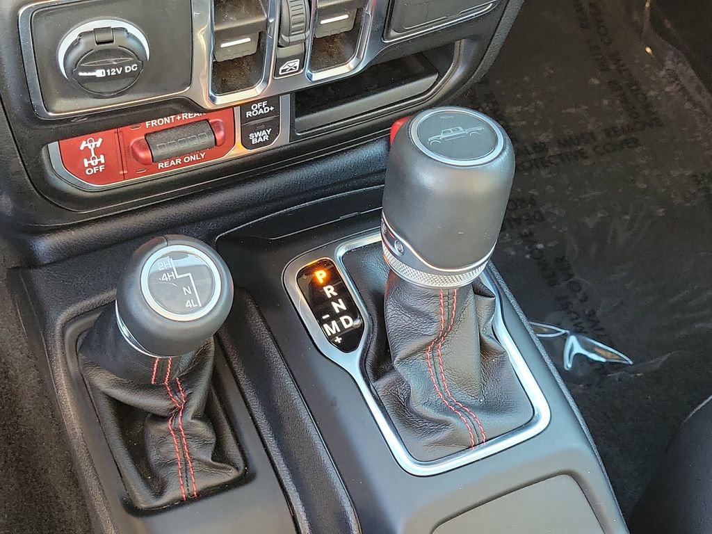 Used 2023 Jeep Gladiator Rubicon image 27