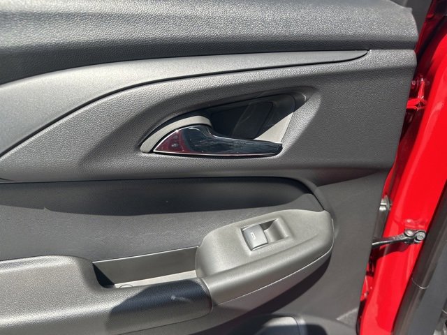 New 2026 Chevrolet TrailBlazer LT w/ Convenience Package image 30