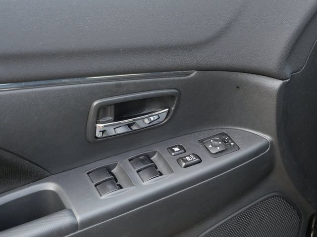 Used 2022 Mitsubishi Outlander Sport ES AWD/4WD image 15