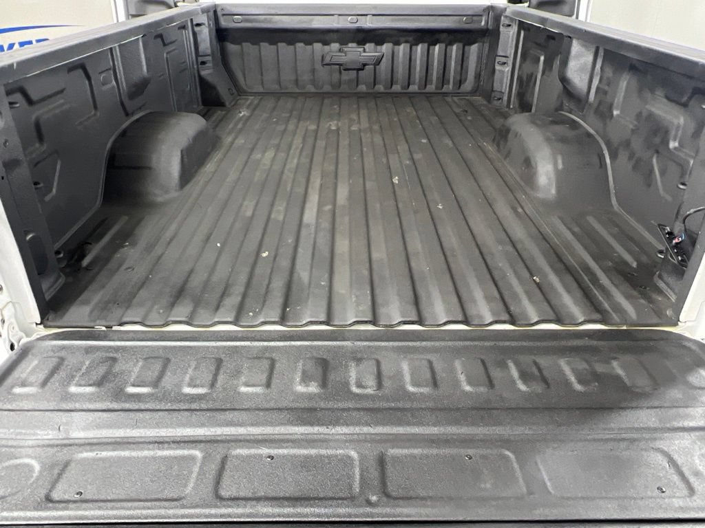Used 2020 Chevrolet Silverado 2500 LT AWD/4WD image 14