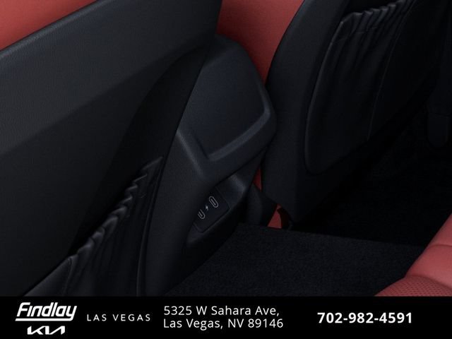 New 2026 Kia K5 GT-Line AWD/4WD image 48