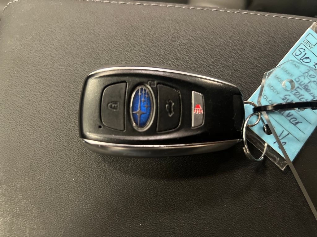 Used 2023 Subaru Forester Touring AWD/4WD image 32