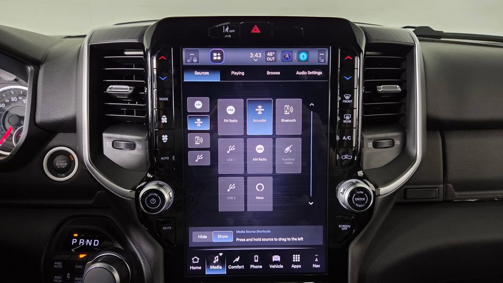 New 2026 RAM 1500 Big Horn image 22