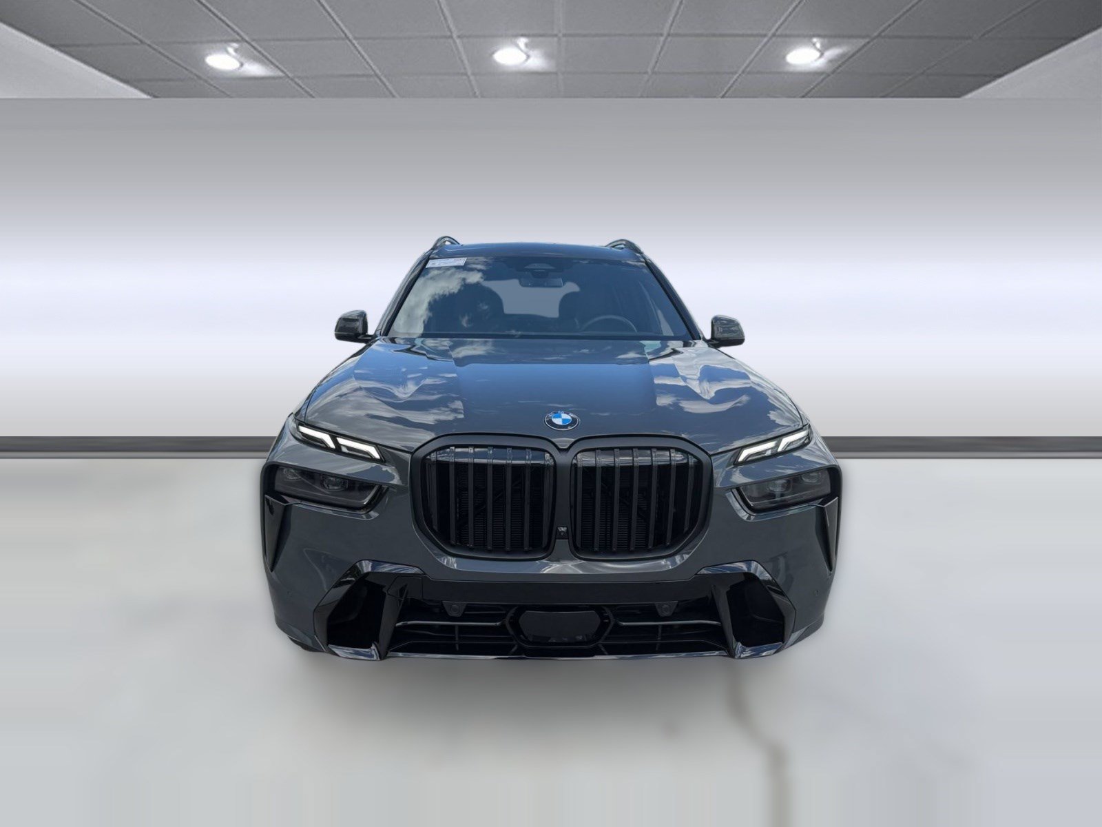 Used 2026 BMW X7 xDrive40i w/ M Sport Package AWD/4WD image 6