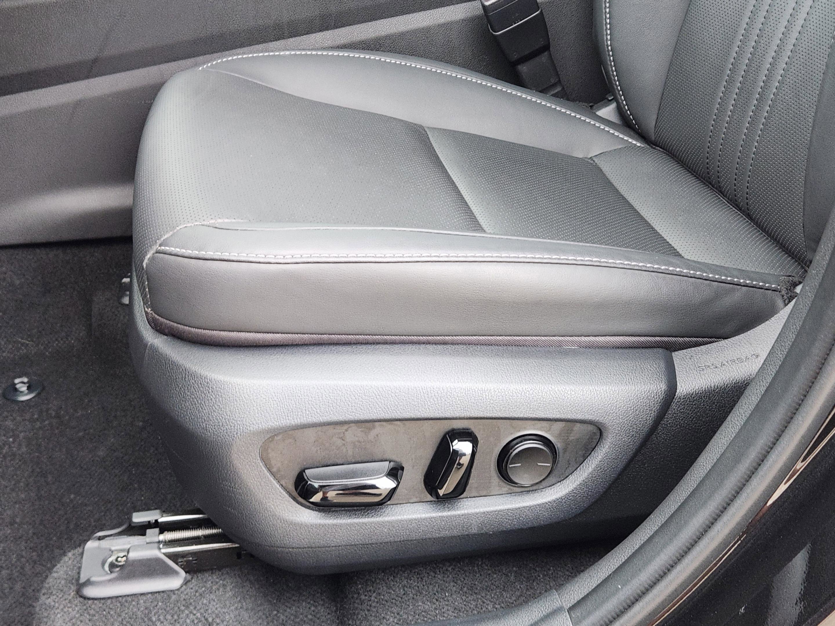Used 2026 Lexus NX 350 AWD image 21