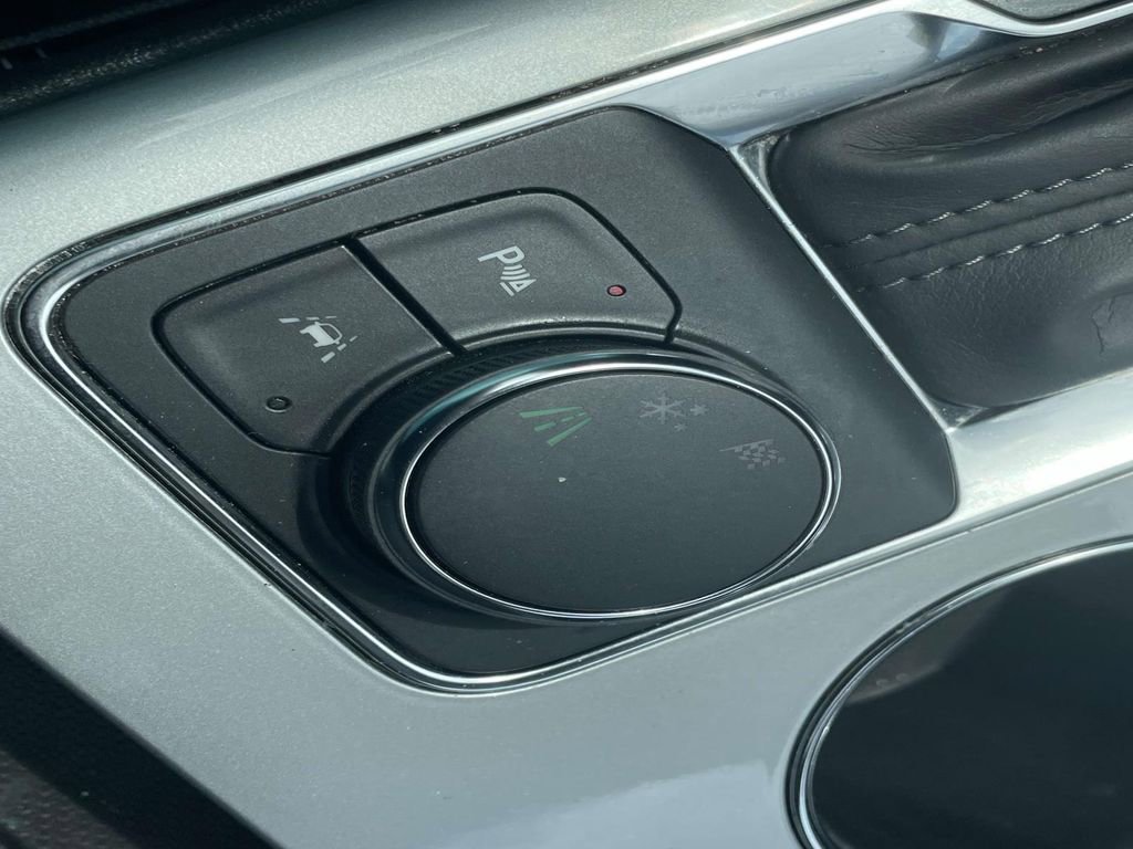 Used 2024 Chevrolet Blazer LT w/ Sound & Technology Package image 29