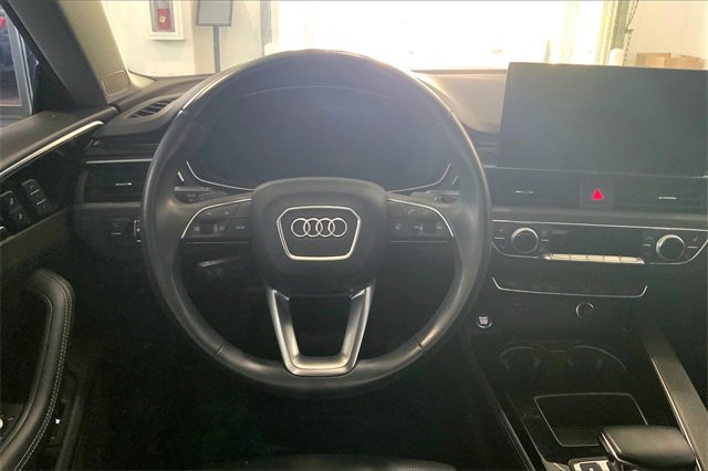 Used 2021 Audi A5 2.0T Premium Plus w/ Premium Plus image 5