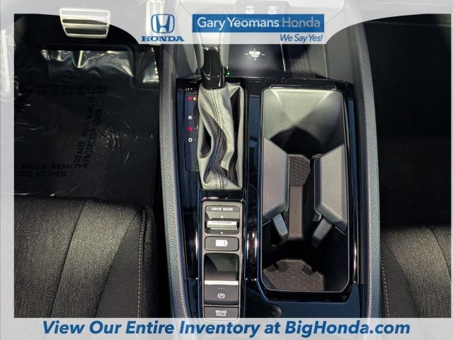 Used 2026 Honda Accord Sport image 22