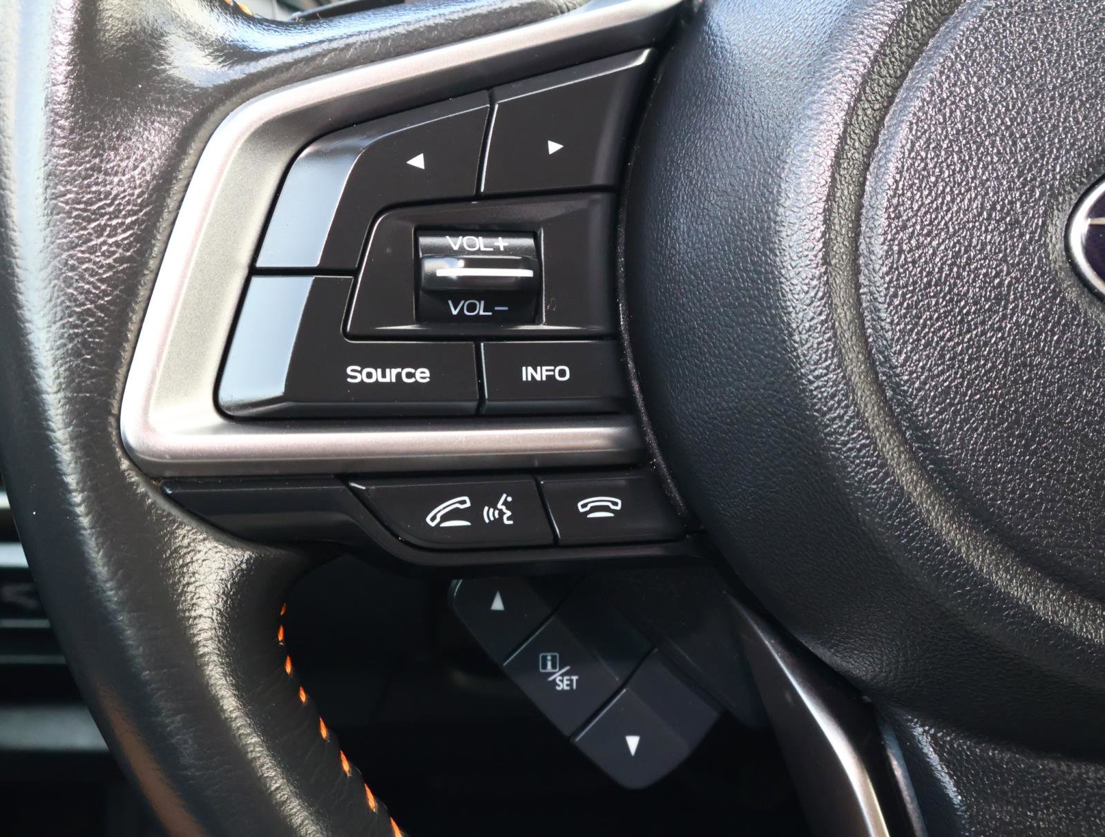 Used 2018 Subaru Crosstrek 2.0i Limited image 23