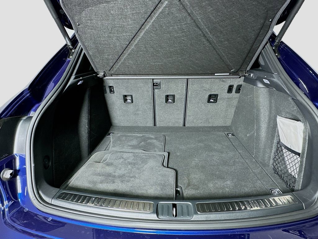 New 2025 Porsche Macan image 28