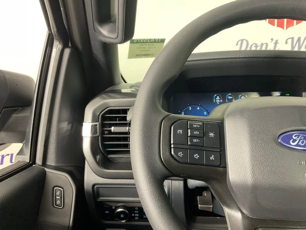 New 2026 Ford F150 STX w/ Equipment Group 200A image 24