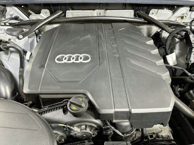 Used 2023 Audi Q5 2.0T Premium Plus w/ Premium Plus Package AWD/4WD image 33