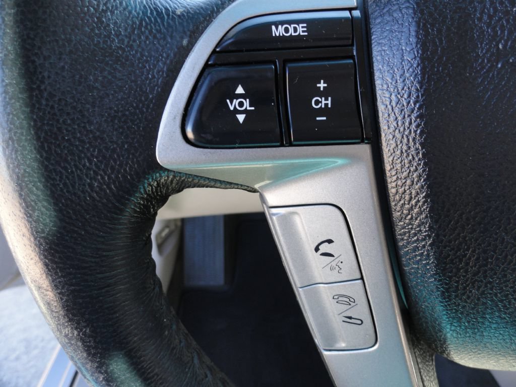 Used 2012 Honda Accord EX-L image 13