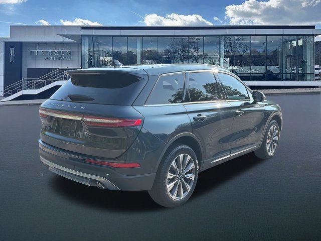 Used 2022 Lincoln Corsair Reserve w/ Luxury Package AWD/4WD image 8
