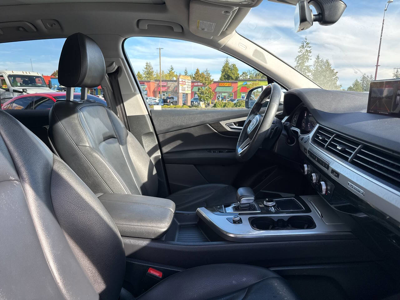 Used 2018 Audi Q7 2.0T Premium Plus w/ Premium Plus Package image 18