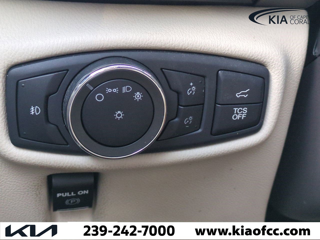 Used 2020 Lincoln Nautilus Reserve w/ Equipment Group 201A image 26