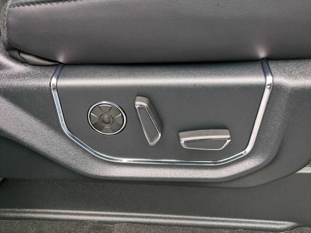 Certified 2021 Ford Expedition Max Platinum image 48