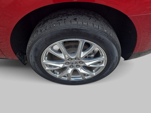 Used 2023 Buick Enclave Essence image 36