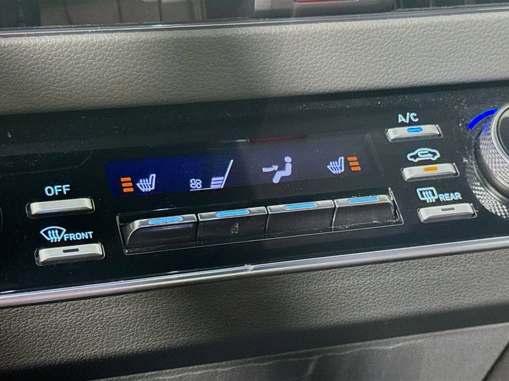 Used 2023 Hyundai Sonata N Line image 21