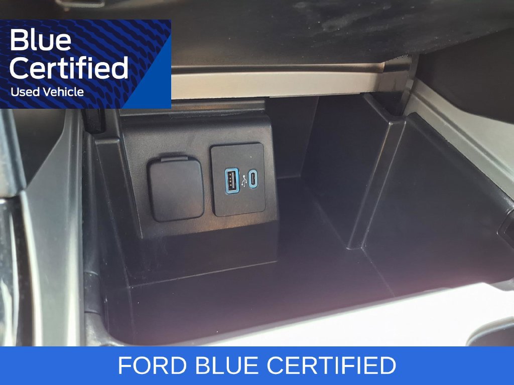 Certified 2022 Ford Explorer ST w/ Equipment Group 401A AWD/4WD image 13